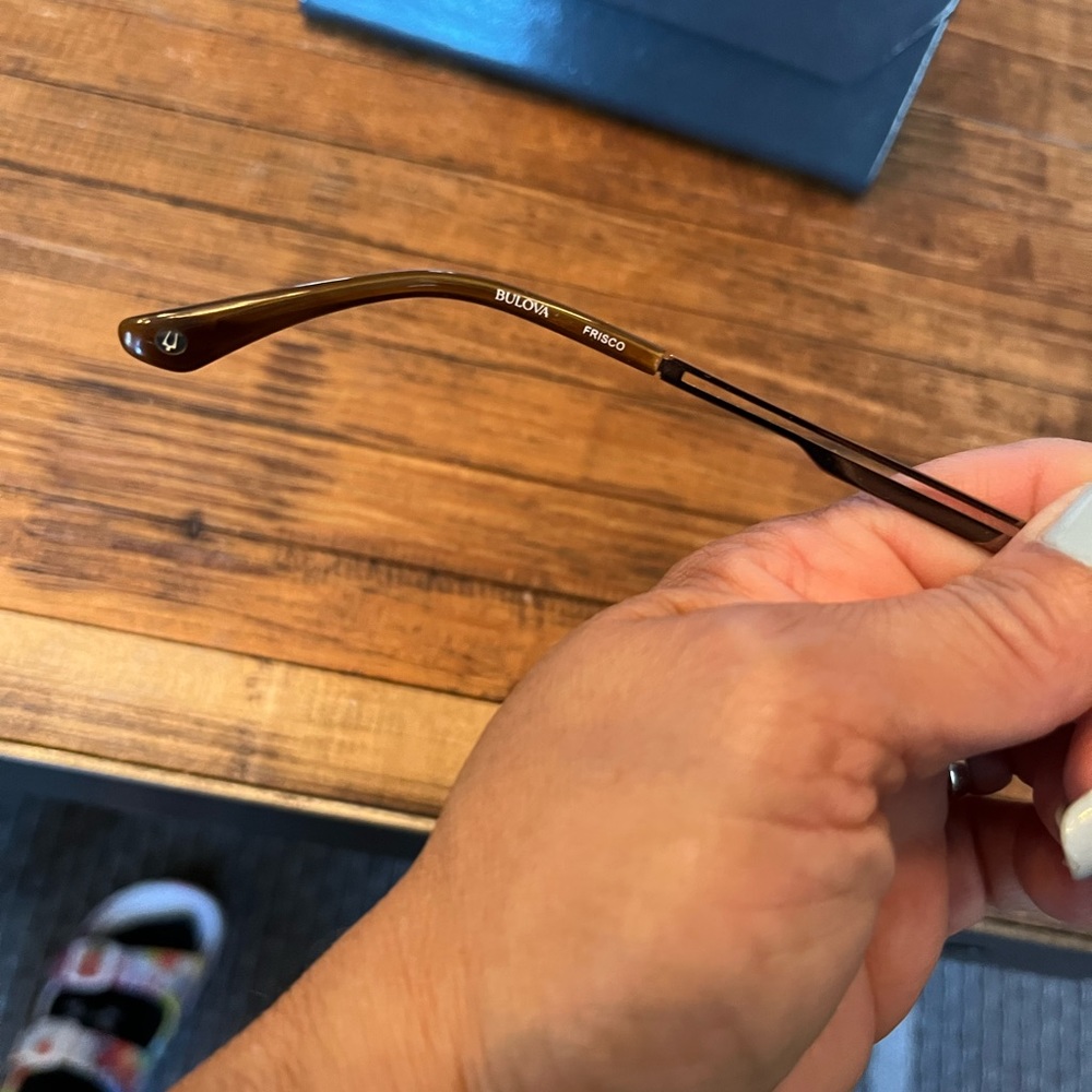 Bulova frames - Picture 6 of 6